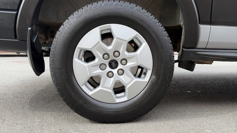 Ford Transit 350 L2 Diesel Fwd 2.0 EcoBlue 130ps H2 Limited Van Auto [8S] [Nav]